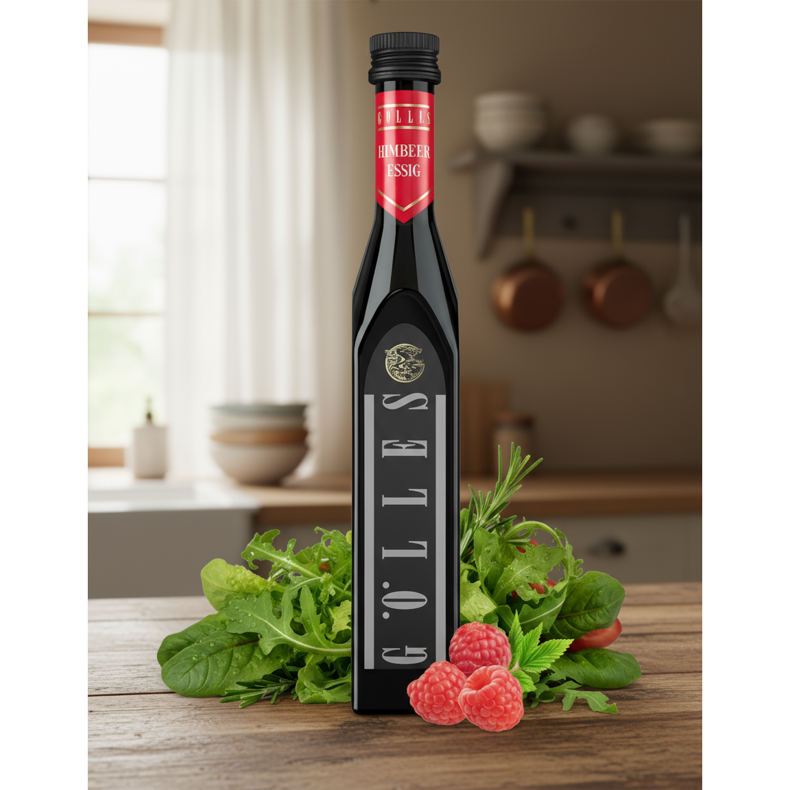 Gölles Raspberry Vinegar