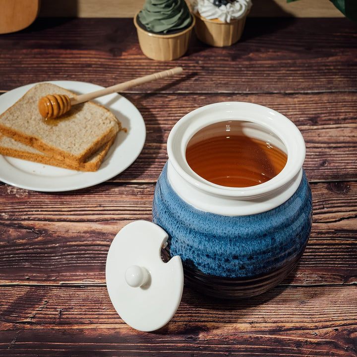 Ceramic Honey