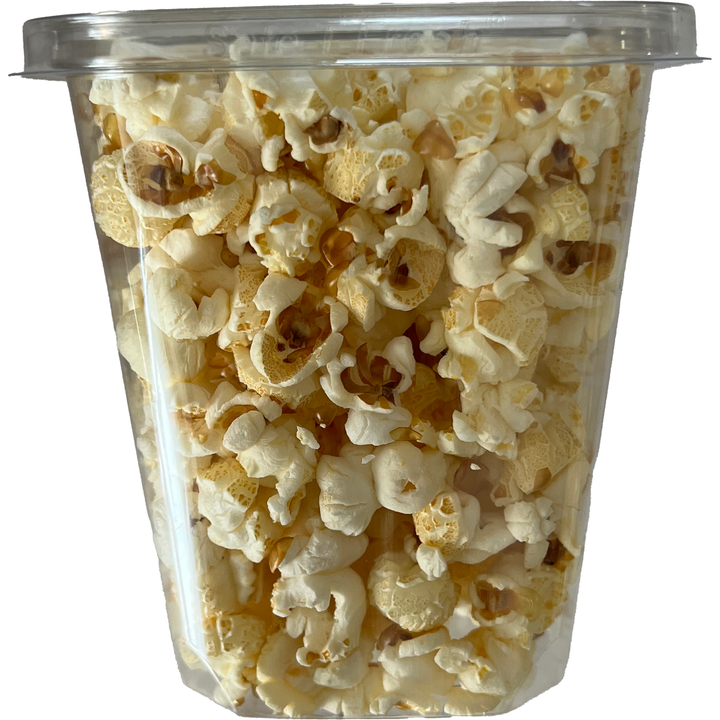 Sweet Castle Kettle Corn