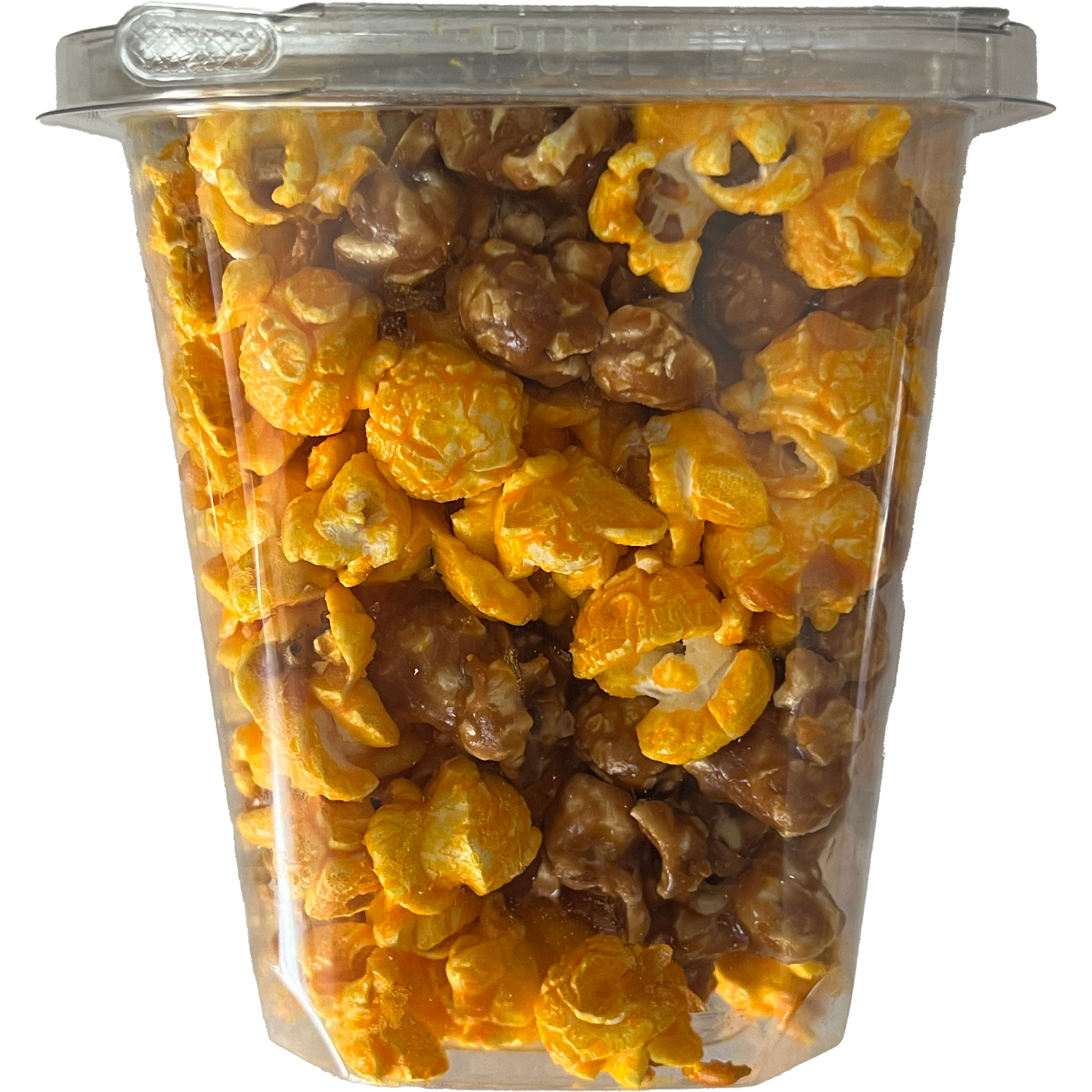 Sweet Castle Caramel Cheese Corn mix