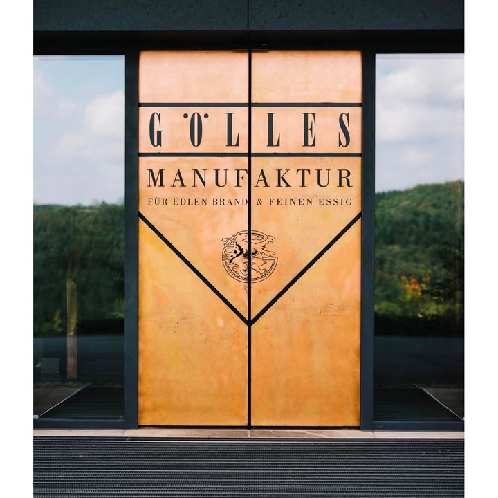 Gölles Quince Vinegar