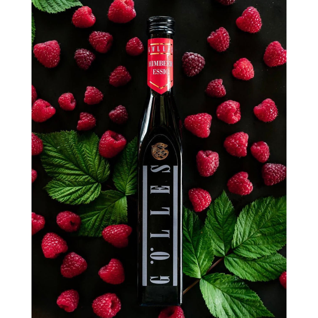Gölles Raspberry Vinegar