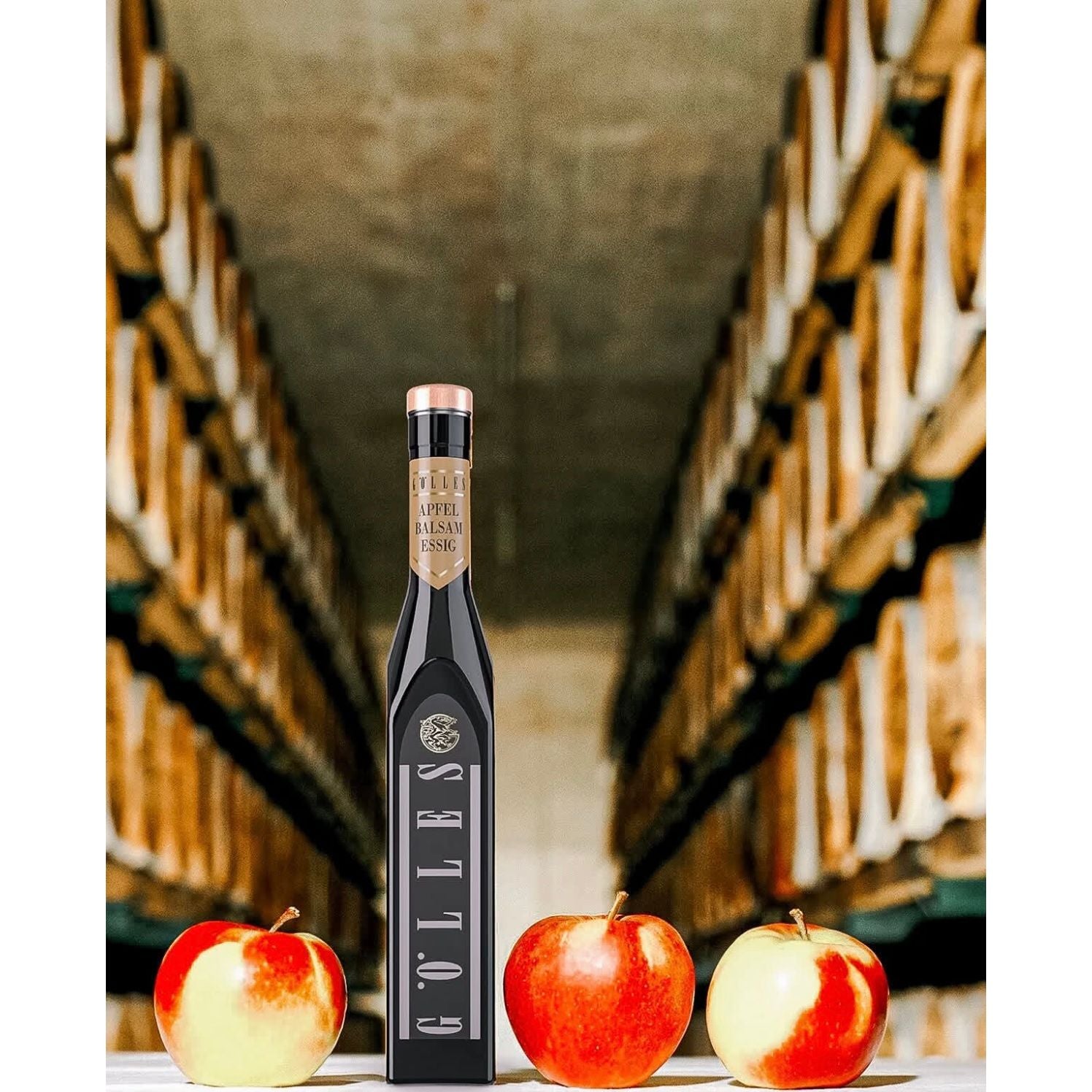 Gölles Balsamic Apple Vinegar