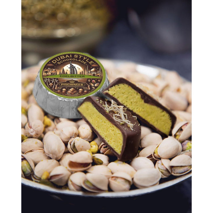 Pischinger Dubai Style Chocolate