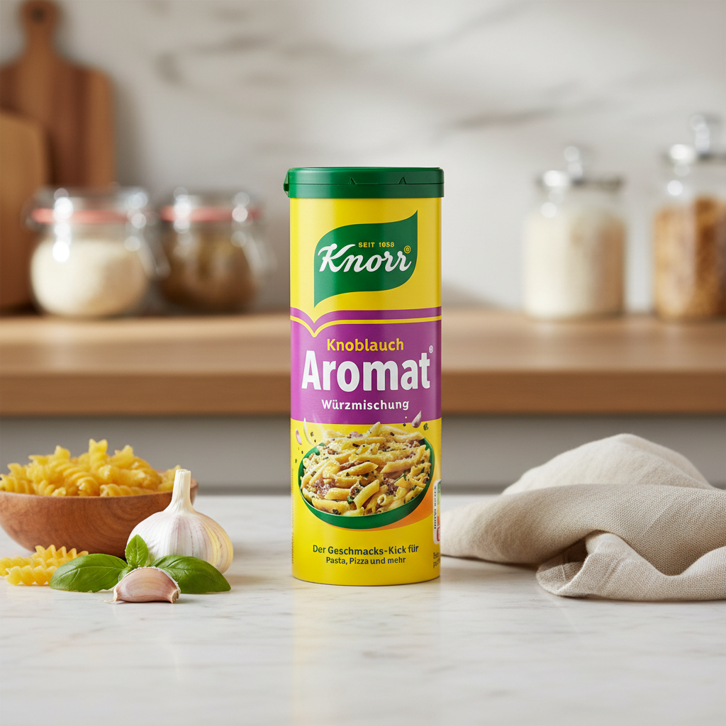 Knorr Garlic Aromat Seasoning Mix