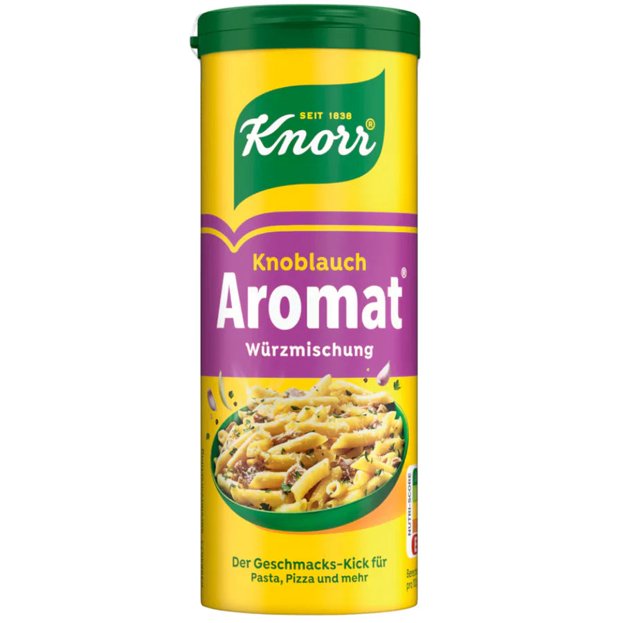 Knorr Garlic Aromat Seasoning Mix