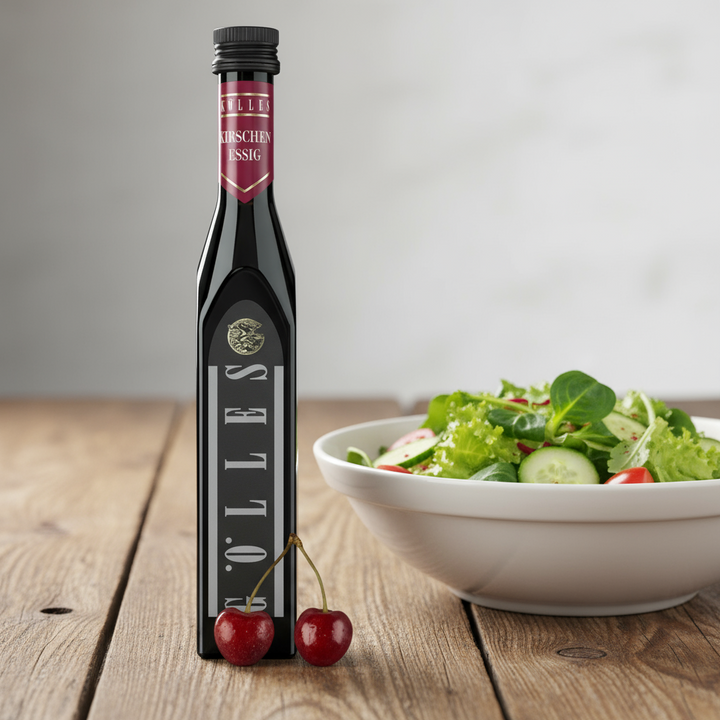 Gölles Cherry Vinegar
