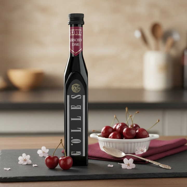 Gölles Cherry Vinegar