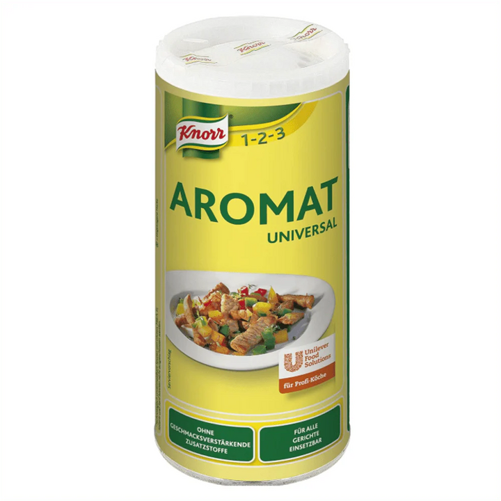 Knorr Aromat Universal Seasoning 500g