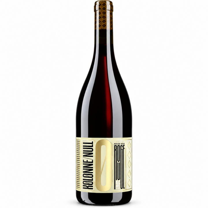 Kolonne Null 2021 Cuvée N°02
