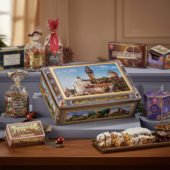 Lebkuchen Schmidt Gift Chest 2026