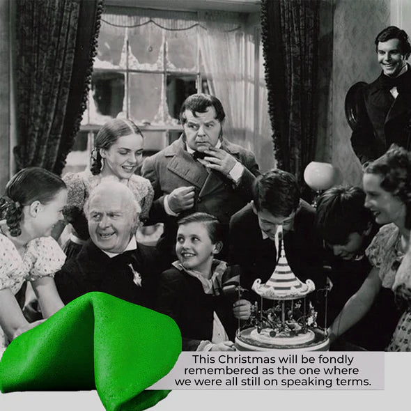 Miss Fortunes The Nice Dozen