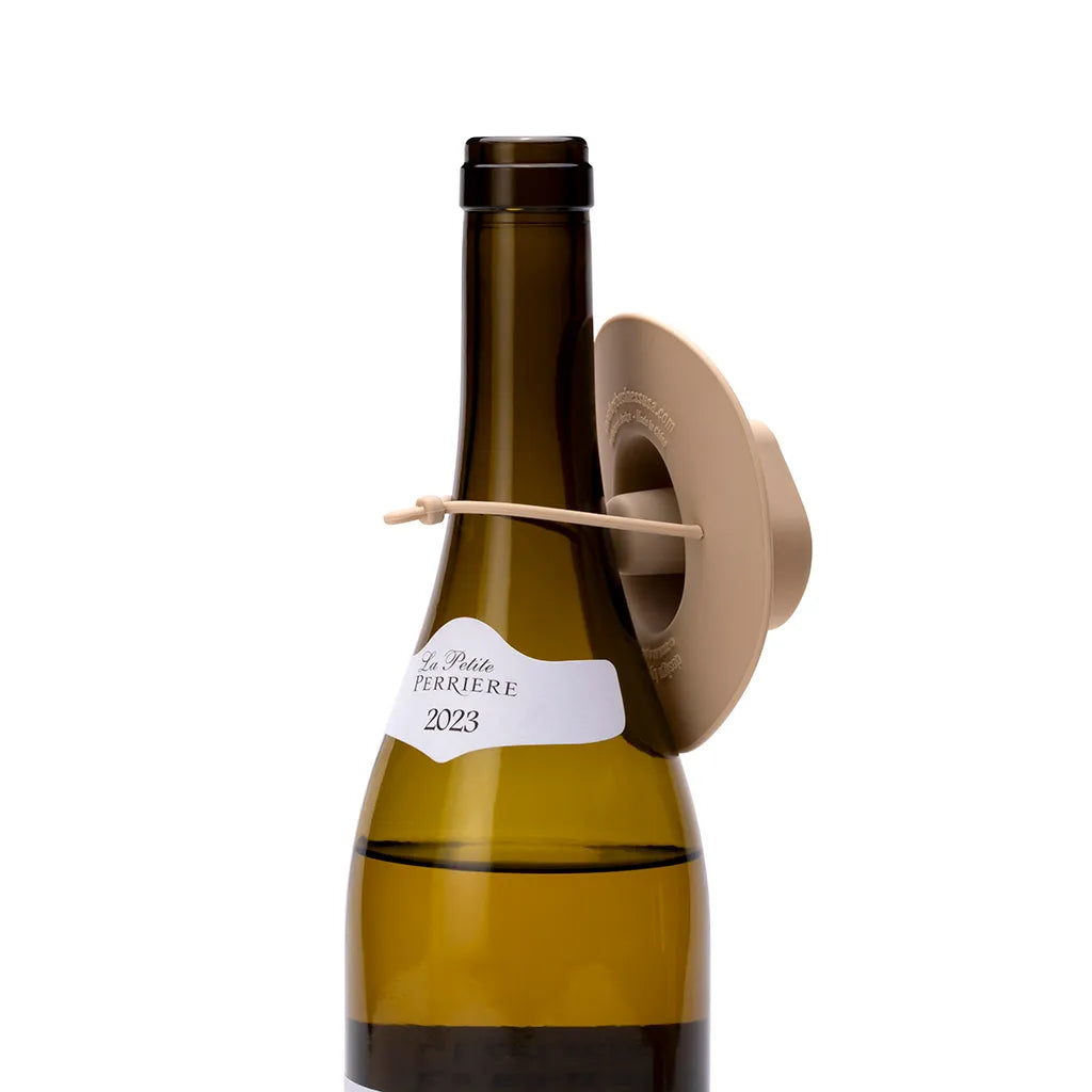 Howdy | Bottle Stoppers