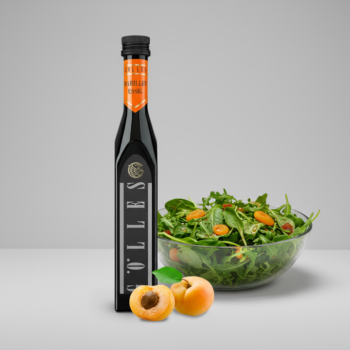 Gölles Apricot Vinegar