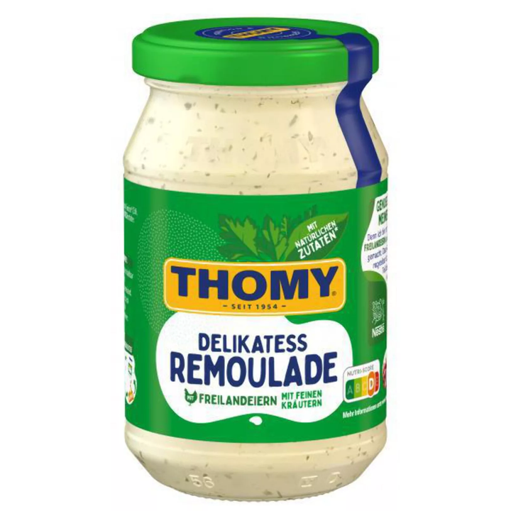 Thomy Delikatess Remoulade
