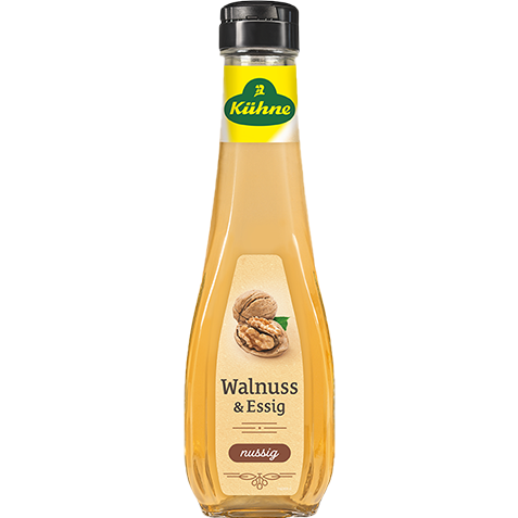 Kühne Walnuss Essig (Walnut Vinegar) (New) by Kuhne