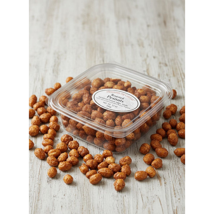 European Deli  Roasted Peanuts
