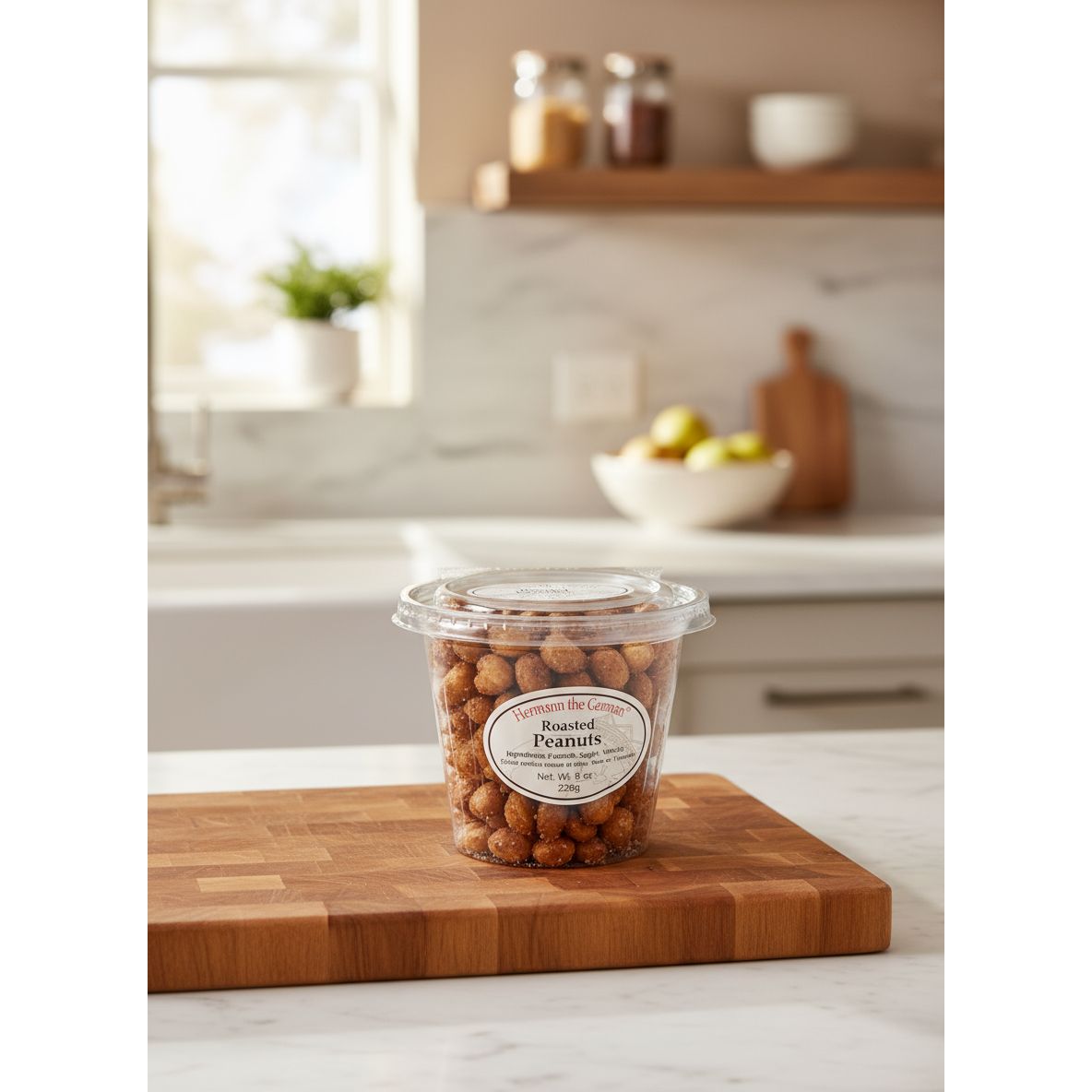 European Deli  Roasted Peanuts