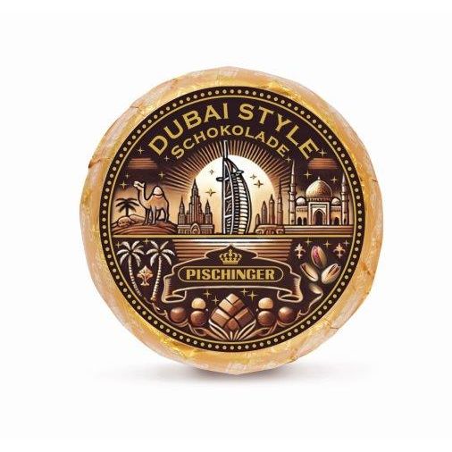 Pischinger Dubai Style Chocolate