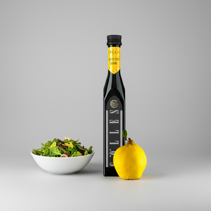 Gölles Quince Vinegar