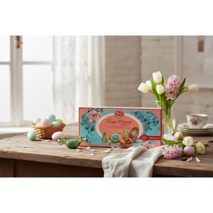 Reber Easter "Praline Selection"