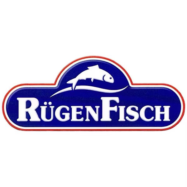 RugenFisch Fried Herring In Spicy Marinade