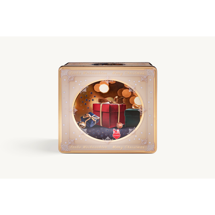 Lebkuchen Schmidt Festive Gift Chest 2025