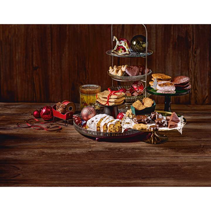 Lebkuchen Schmidt Large Festive Box