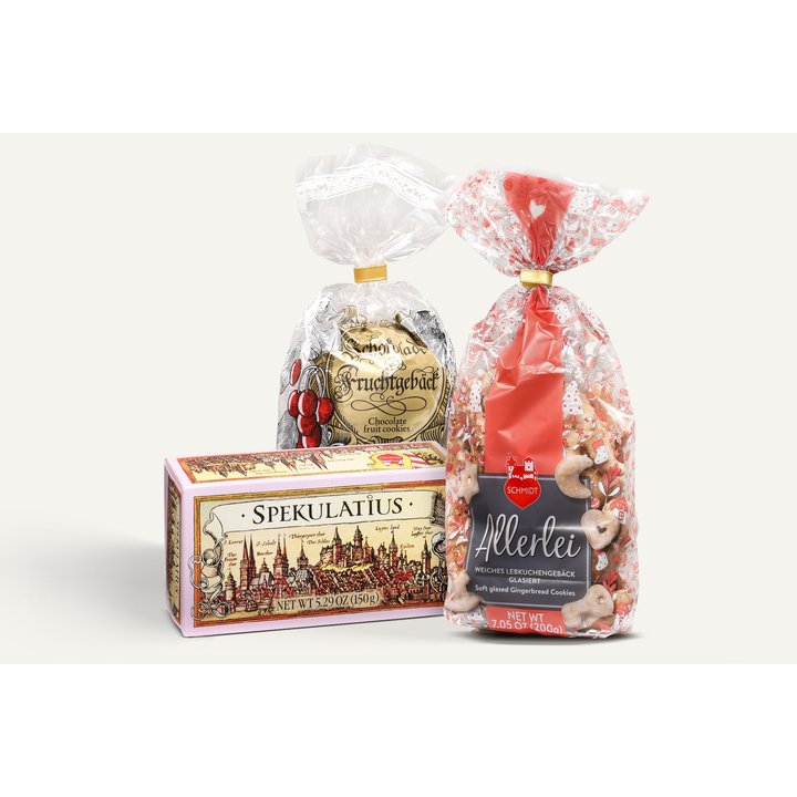 Lebkuchen Schmidt Sweet Selection