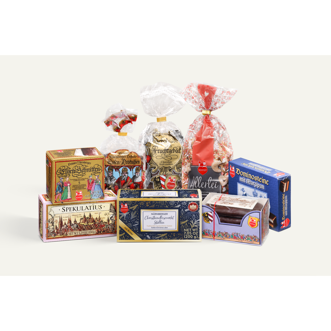 Lebkuchen Schmidt Christmas Classic