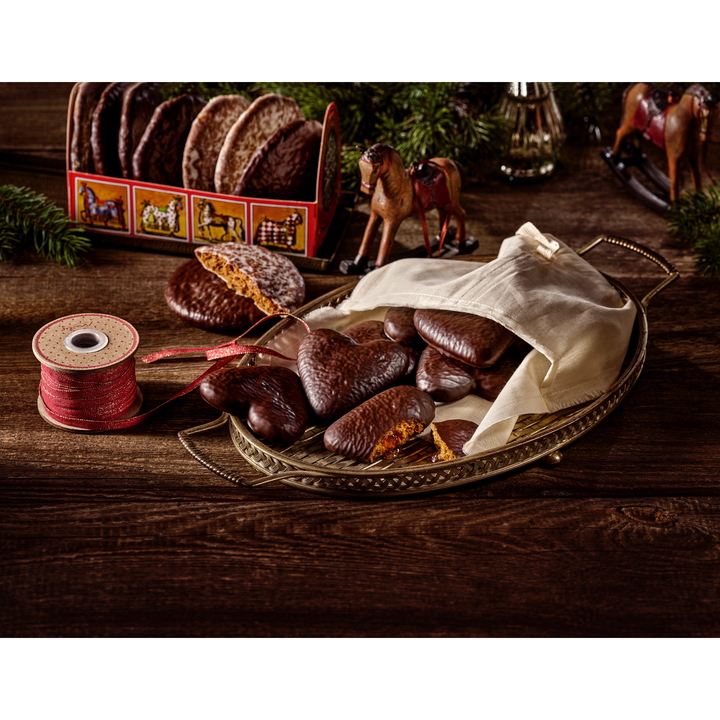 Lebkuchen Schmidt Classics with Heart
