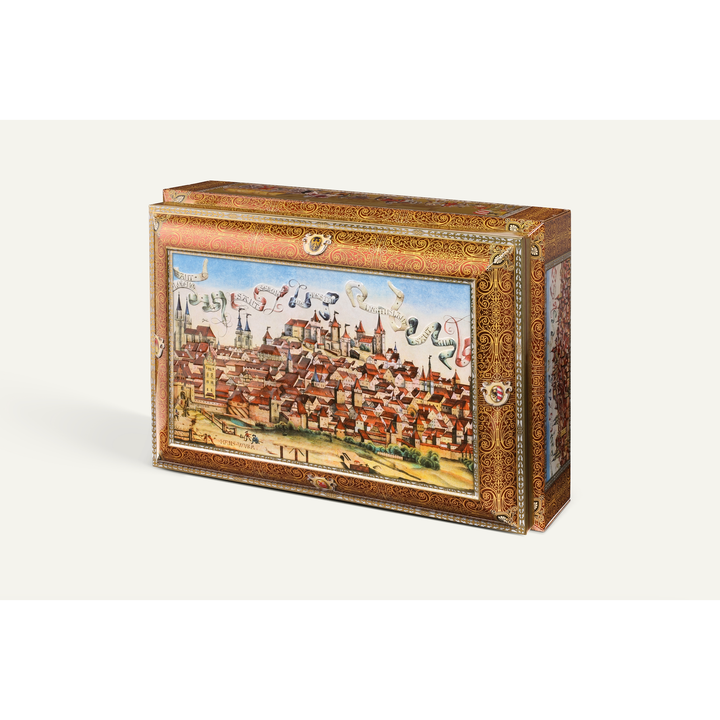 Lebkuchen Schmidt Festive Chest 2025