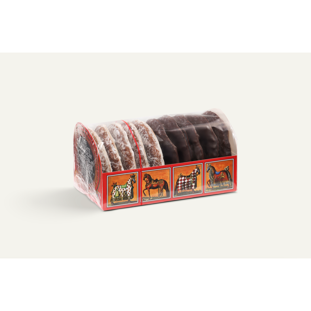Lebkuchen Schmidt Choice Lebkuchen