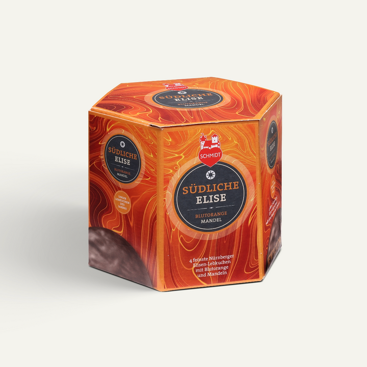 Lebkuchen Schmidt Southern Elise "2023" Lebkuchen of the Year" — alternate product view 3