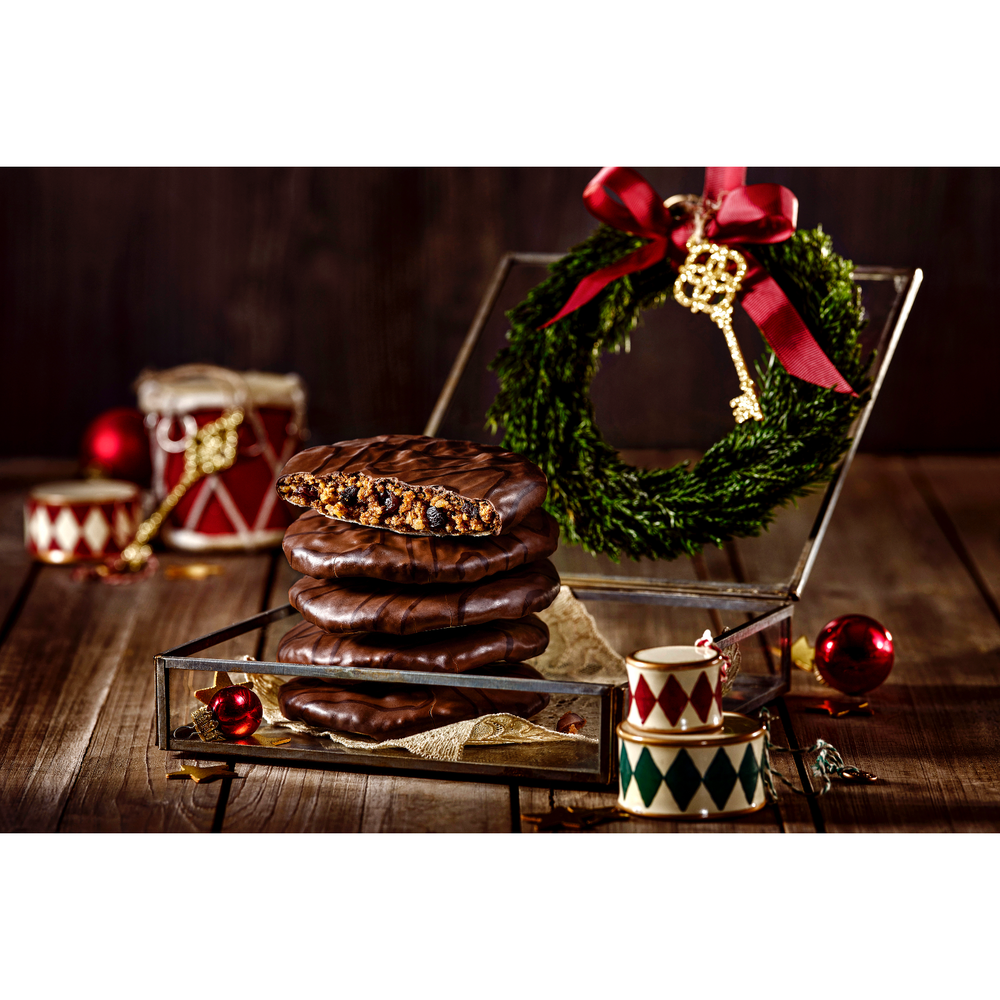 Lebkuchen Schmidt Elisen-Lebkuchen Schatz "2024 Lebkuchen of the Year" — alternate product view 2