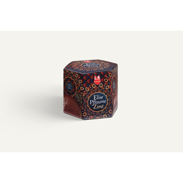 Lebkuchen Schmidt Elise Plum-Cinnamon "2020 Lebkuchen of the Year"