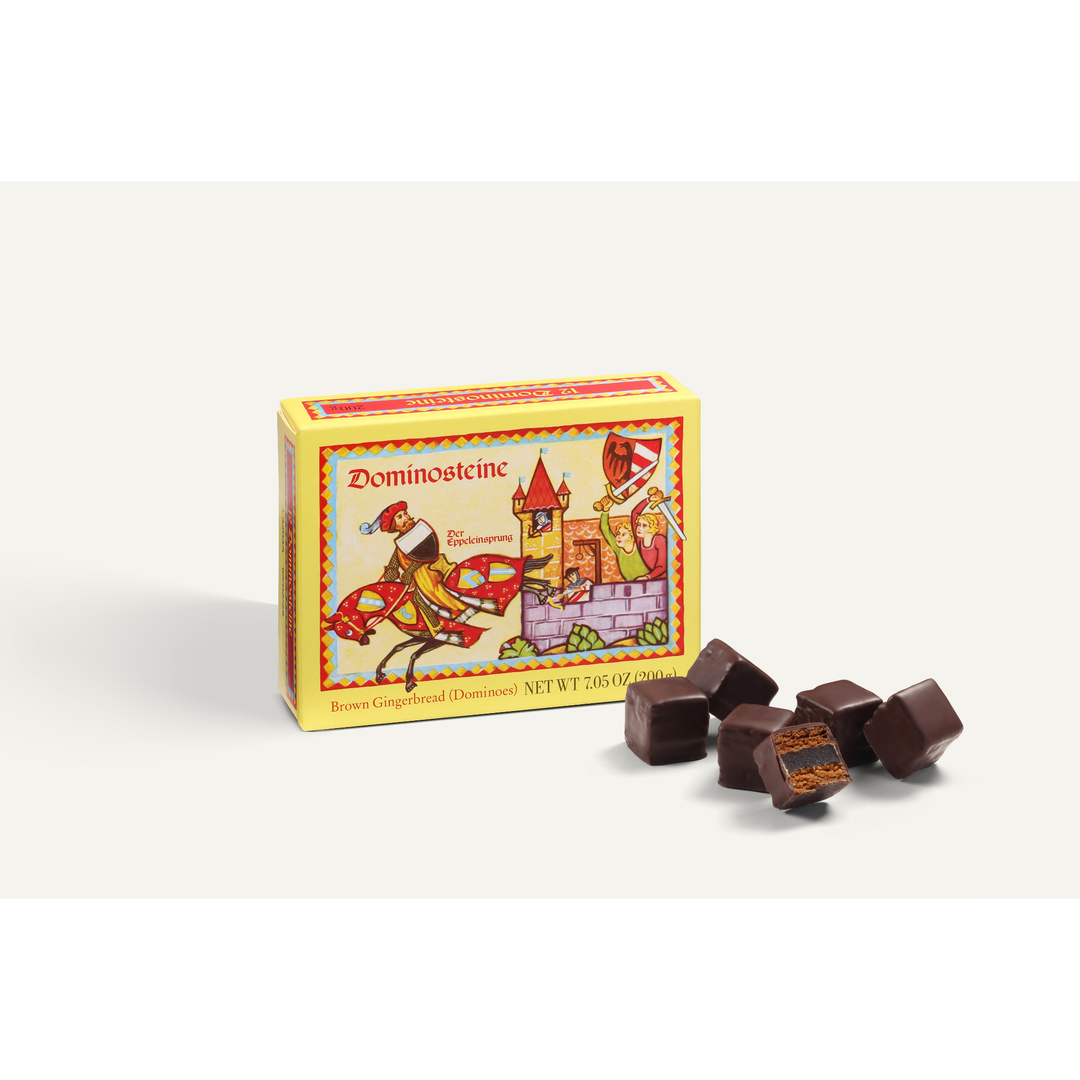 Lebkuchen Schmidt Dominos