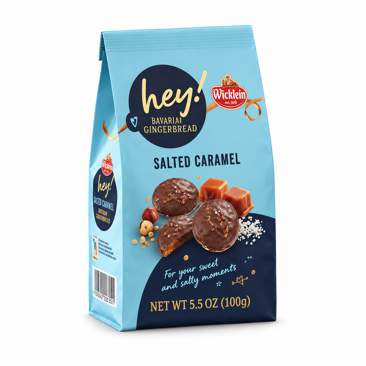 Wicklein Mini Elisen Nuts