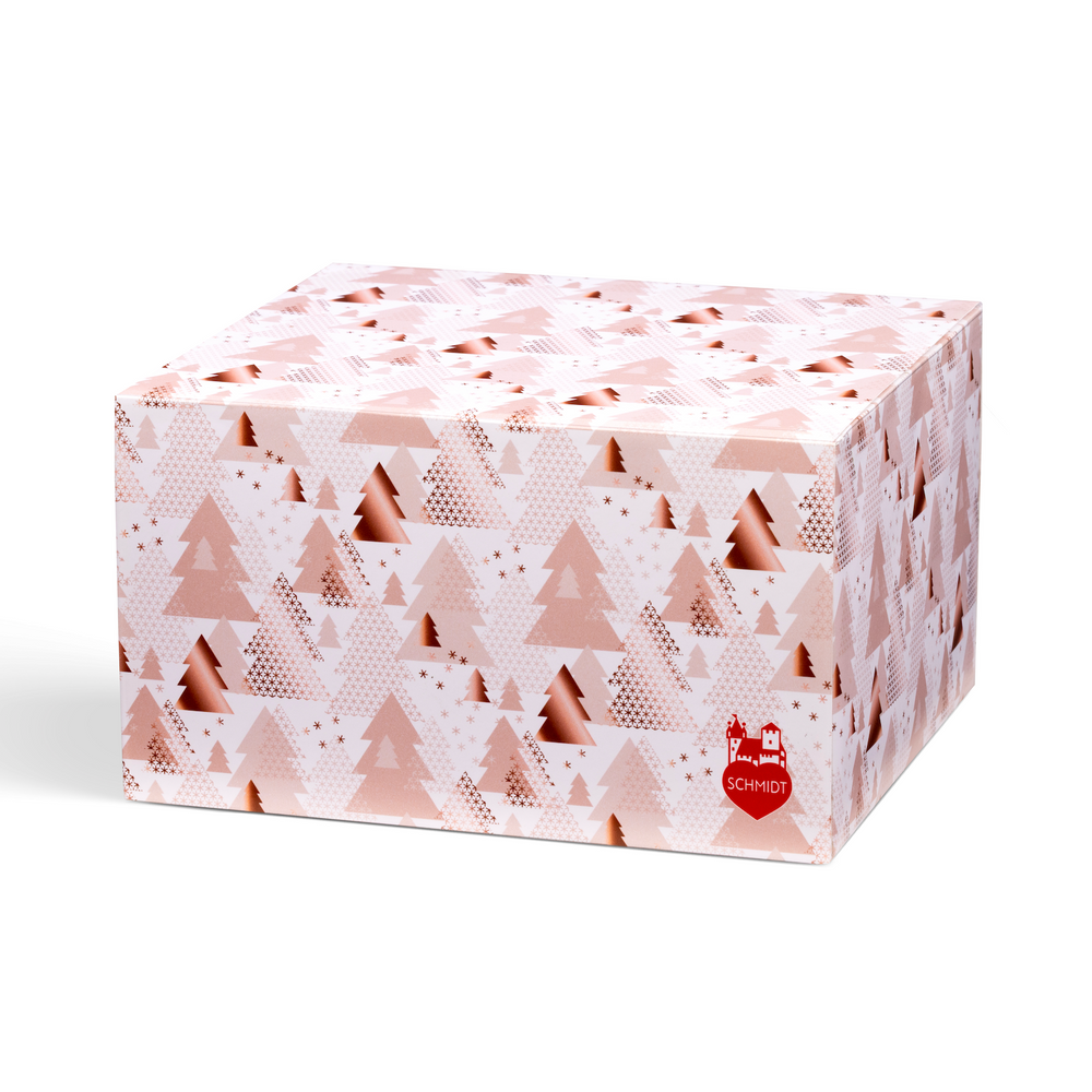 Lebkuchen Schmidt Christmas Greetings 2026 — alternate product view 2