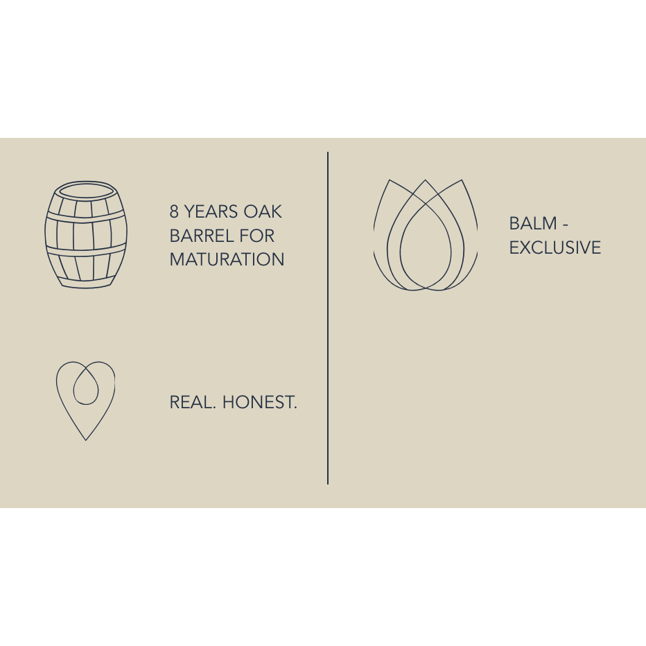 Gölles Balsamic Apple Vinegar