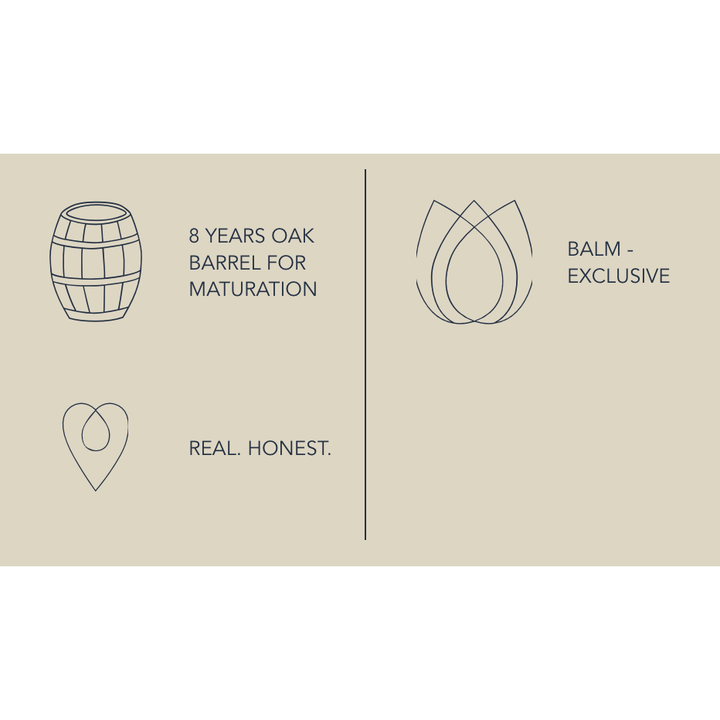 Gölles Balsamic Apple Vinegar