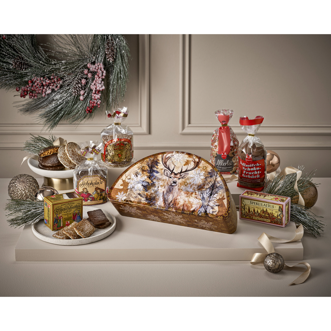 Lebkuchen Schmidt Arched Chest 2026 — alternate product view 4