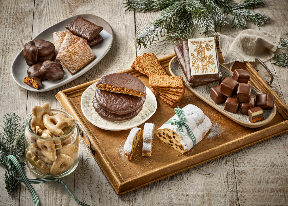 Lebkuchen Schmidt Christmas Classic