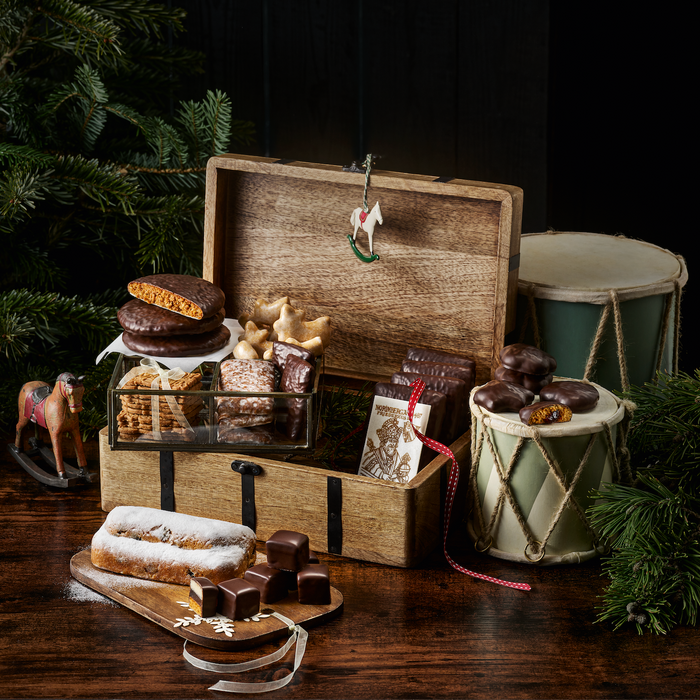 Lebkuchen Schmidt Christmas Classic