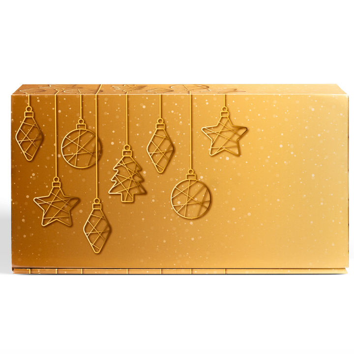Lebkuchen Schmidt Festively Wrapped 2026