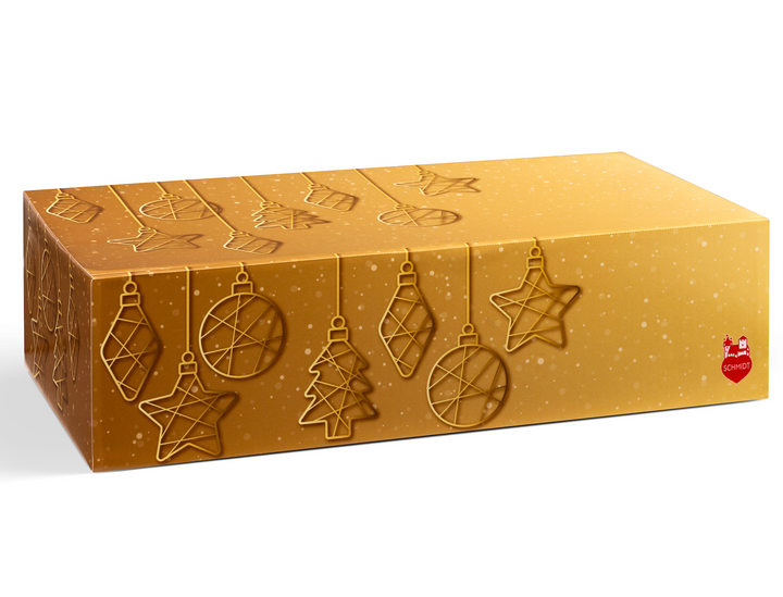 Lebkuchen Schmidt Festively Wrapped 2026