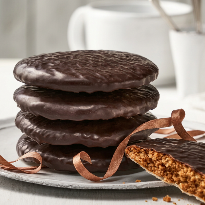 Lebkuchen Schmidt Elisen, Reduced Sugar