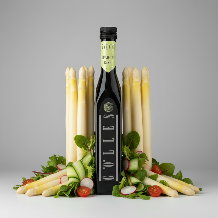 Gölles Asparagus Vinegar – 250 ml