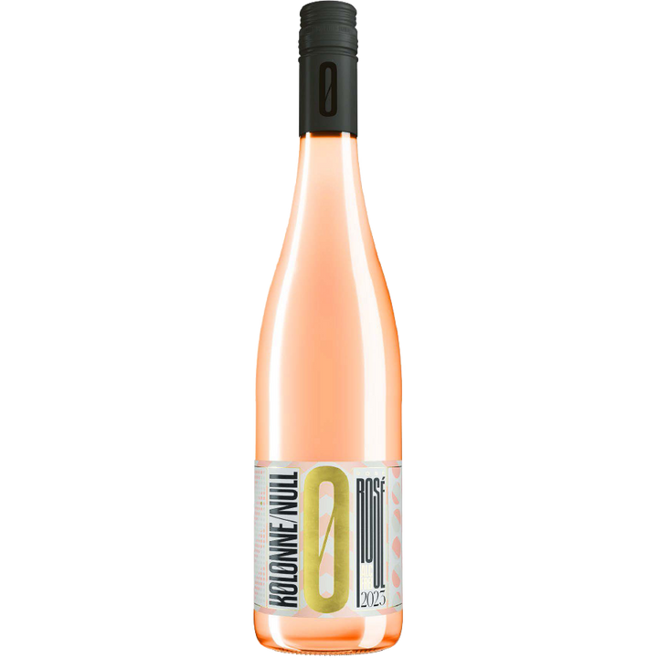 Kolonne Null 2023 Rose (non-alcoholic wine)