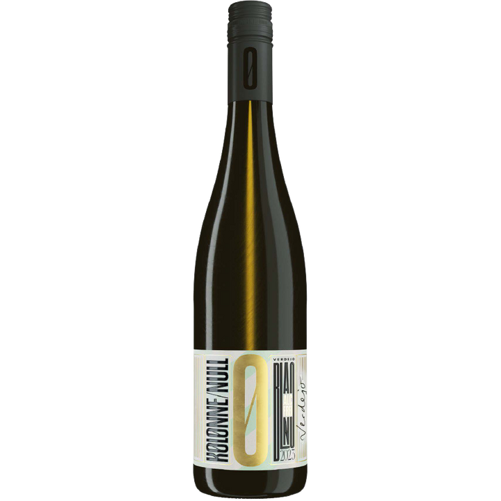 Kolonne Null 2022 Verdejo (non-alcoholic wine)